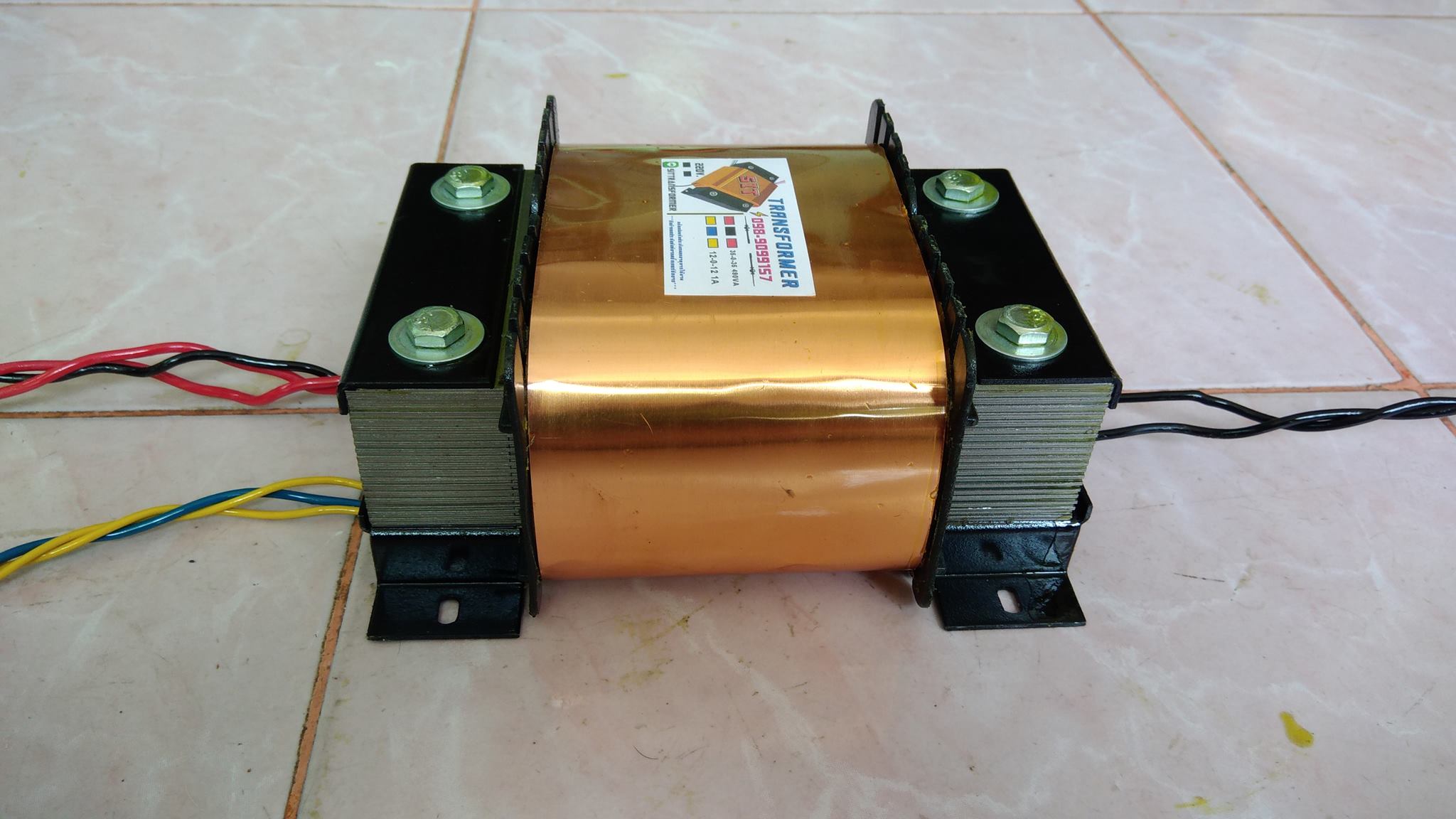 C CORE ขนาด 5A