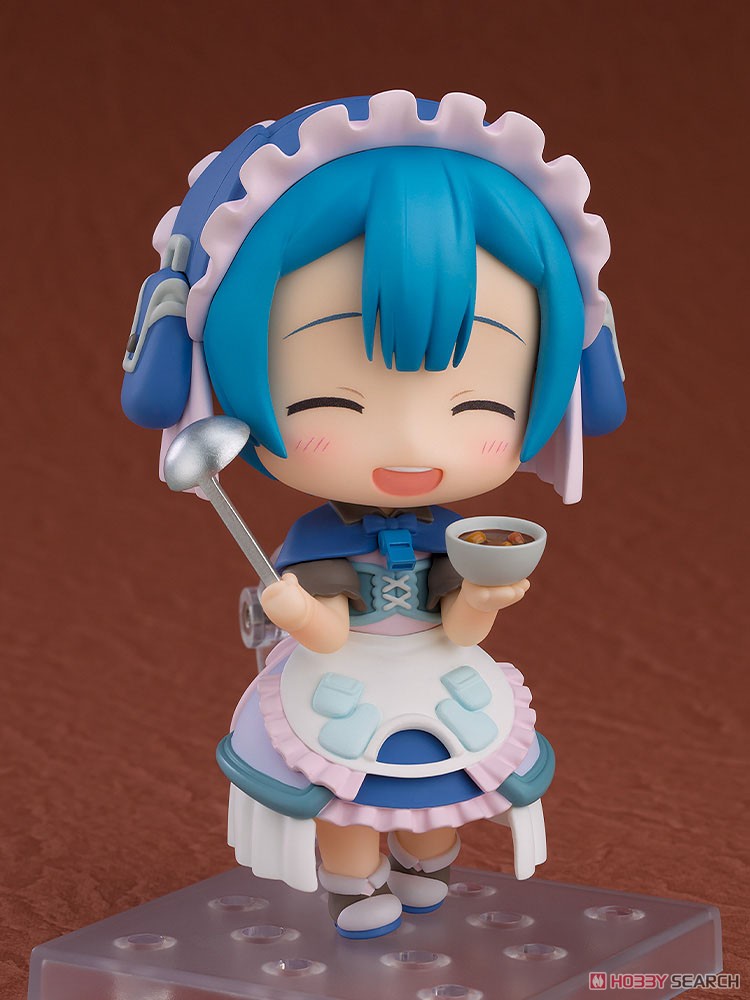 <Preorderถึงวันที่ 24/1/2025> เปิดรับPreorder #มัดจำ 500 บาท Nendoroid Marulk (PVC Figure)