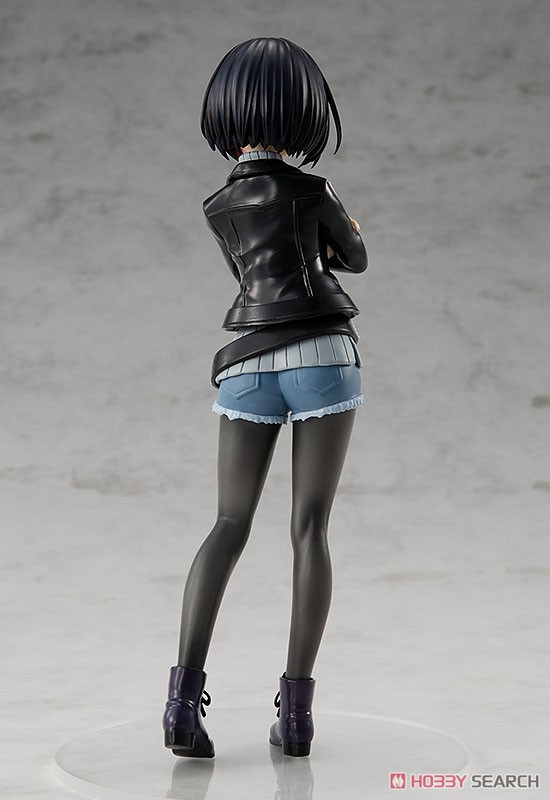 เปิดรับPreorder มัดจำ 200 บาท Pop Up Parade Ran Mitake (PVC Figure)