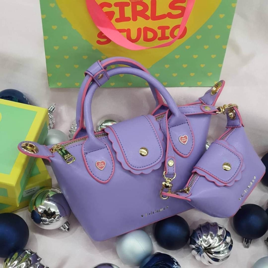 Fashion bag กระเป๋าหญิง