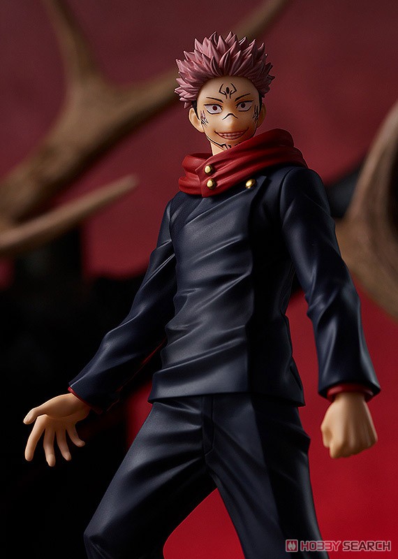 <Preorderถึง 12/6/2021> 🔔เปิดรับPreorder มัดจำ 200 บาท Pop Up Parade Yuji Itadori (PVC Figure)