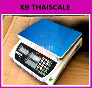ตาชั่งดิจิตอล เครื่องชั่งระบบอิเล็กทรอนิกส์ ขนาดพิกัด 30kg อ่านละเอียด 0.5g ยี่ห้อ PRIS รุ่น PCH พร้อมไฟเรืองแสง(รับประกันคุณภาพ 1 ปี)