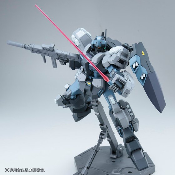 Preorder ปิดรับพรีที่ 4 คิว มีมัดจำ 1150 บาท P-bandai MG 1/100 Jesta Cannon