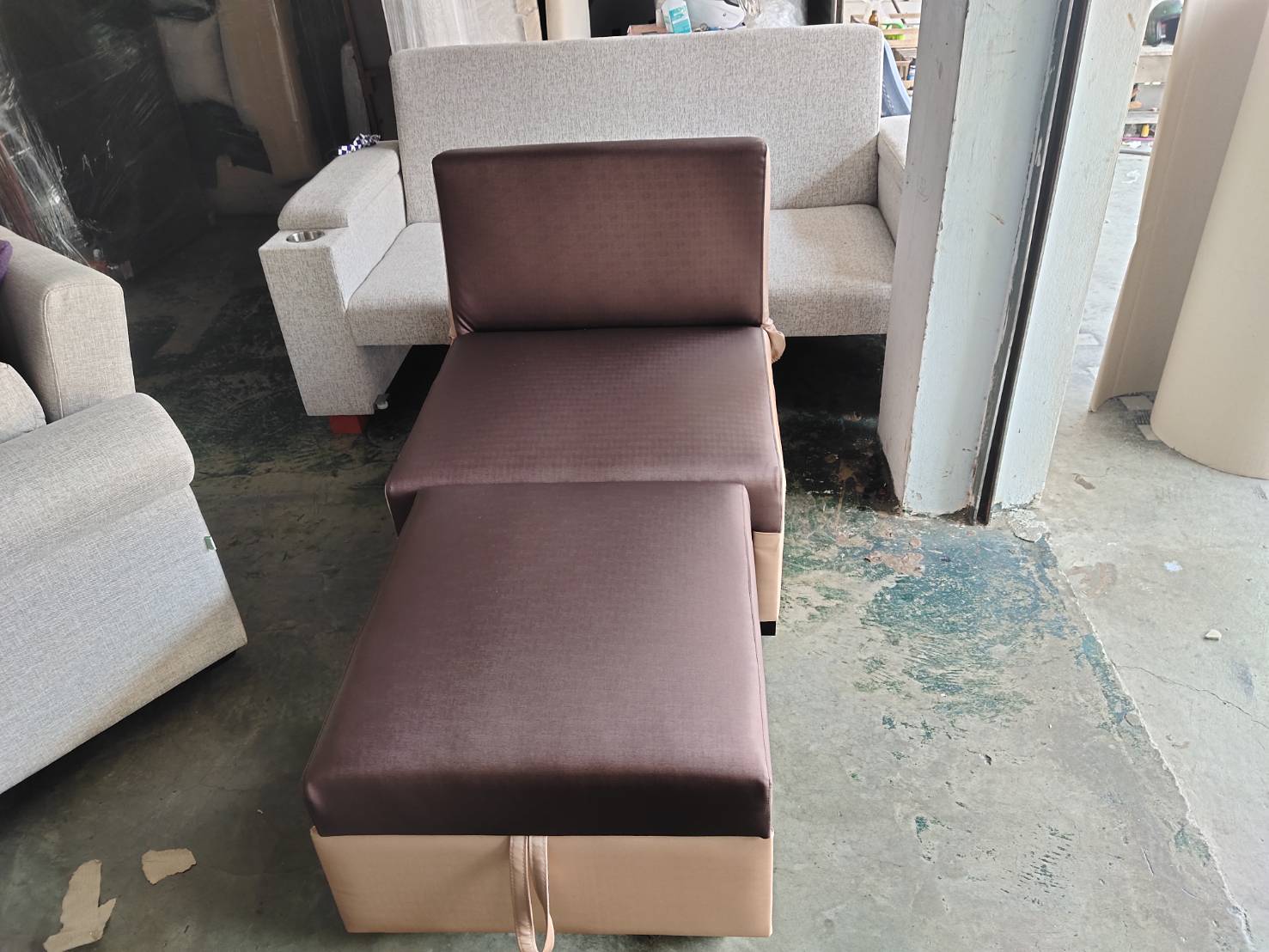 Mini Sofabed