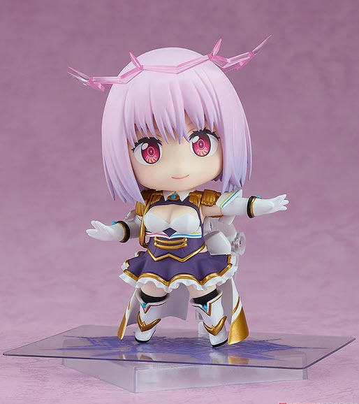 <Preorderถึงวันที่ 16/6/2023 > เปิดรับPreorder #มัดจำ 500 บาท Nendoroid Akane Shinjo (New Order) (PVC Figure)