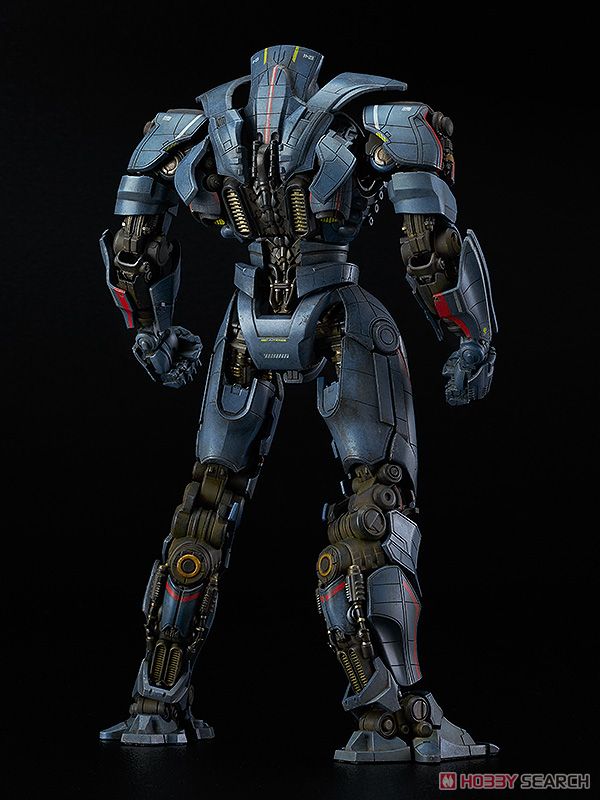 (Preorderปิดรับวันที่ 28/3/2025 )เปิดรับPreorder มัดจำ 600 บาท Plamax JG-02: Gipsy Dange