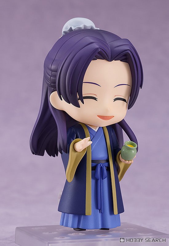 <Preorderถึงวันที่ 31/10/2025 > เปิดรับPreorder #มัดจำ 400บาท Nendoroid Jinshi