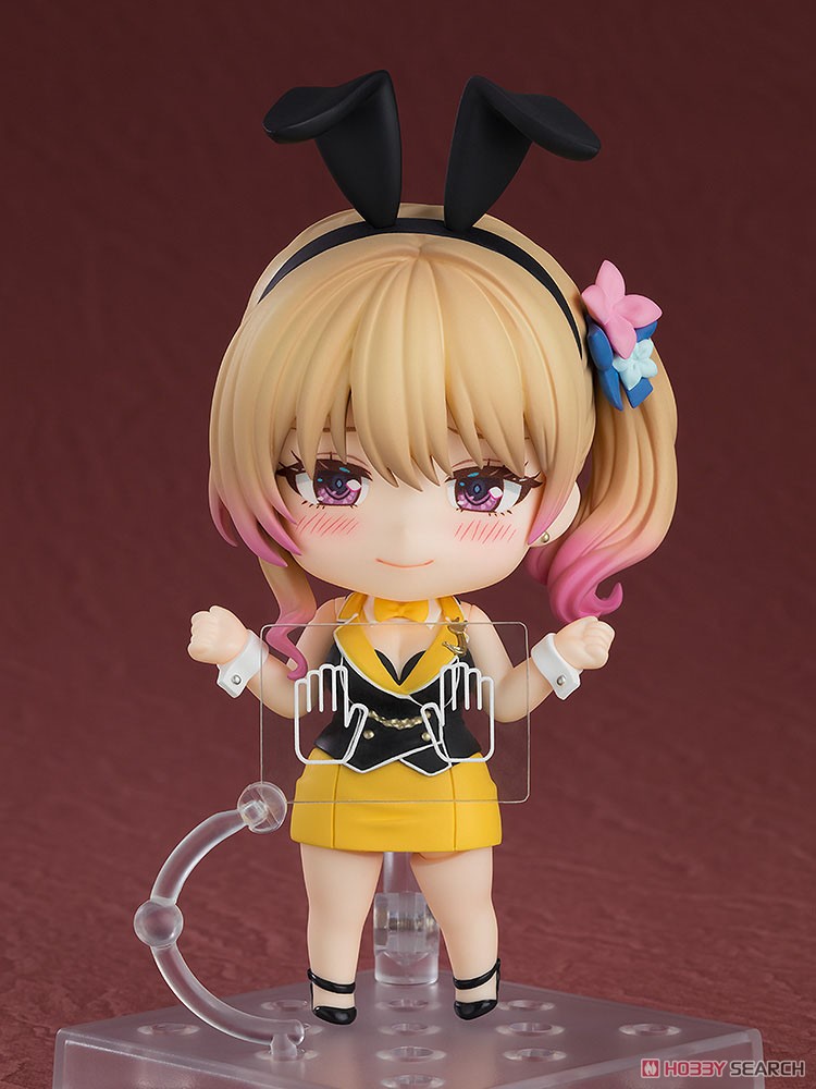 <Preorderถึงวันที่ 18/10/2024> เปิดรับPreorder #มัดจำ 400 บาท Nendoroid Rin (PVC Figure)