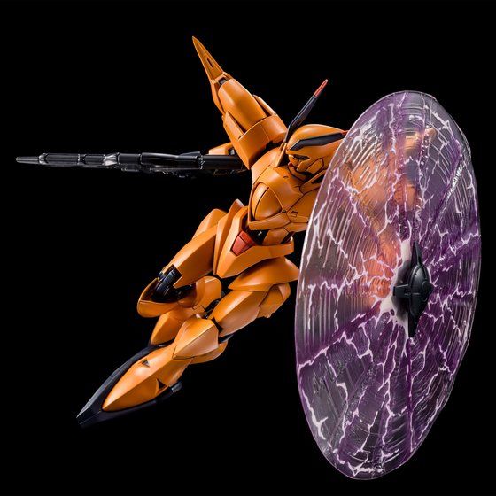 (Preorderปิดรับที่ 4 คิว )เปิดรับPreorder มัดจำ 900 บาท P-bandai RE/100 1/100 Shokew