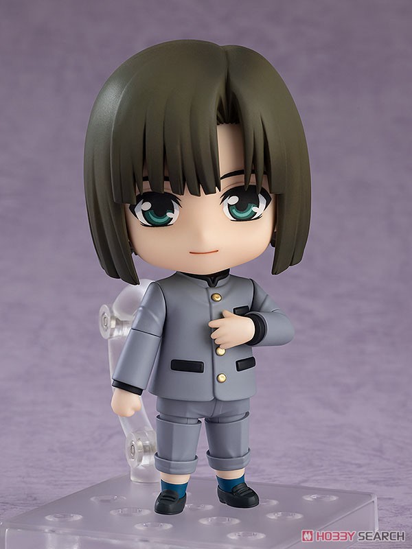 <Preorderถึงวันที่ 14/7/2023 > เปิดรับPreorder #มัดจำ 400 บาทNendoroid Akira Toya (PVC Figure