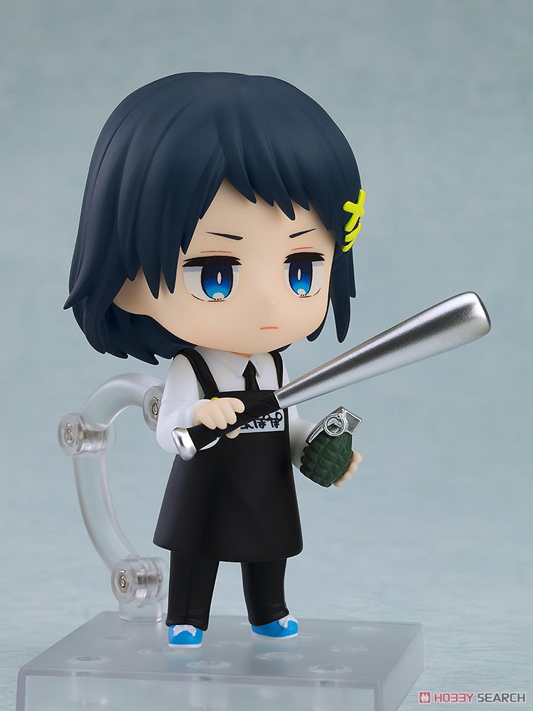 <Preorderถึงวันที่ 8/11/2024> เปิดรับPreorder #มัดจำ 400 บาท Nendoroid HANA (PVC Figure)
