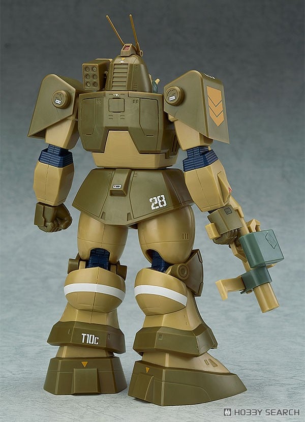 <Preorder ถึง 21/11/2025>เปิดรับPreorder มัดจำ 400 บาท COMBAT ARMORS MAX 09: 1/72nd Scale Abitate