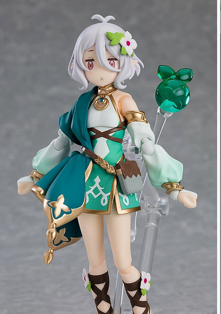 <Preorderถึง 10/2/2023>🔔เปิดรับPreorder มัดจำ 900บาท Figma Kokkoro