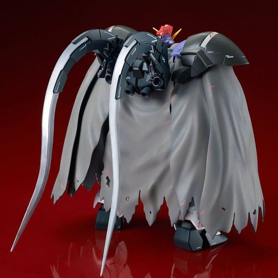 <ปิดรับพรีออร์เดอร์ที่ 8คิว> มัดจำ 1100 บาท P-bandai MG 1/100 GUNDAM SANDROCK CUSTOM EW โมเดลประกอบ