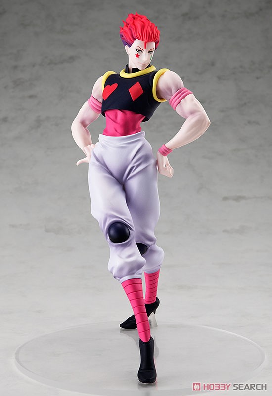<Preorderถึง 22/9/2023>เปิดรับPreorder มัดจำ 300 บาท Pop Up Parade Hyskoa (PVC Figure)