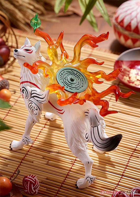 <Preorderถึง 8/5/2021> 🔔เปิดรับPreorder มัดจำ 200 บาท Pop Up Parade Amaterasu (PVC Figure)