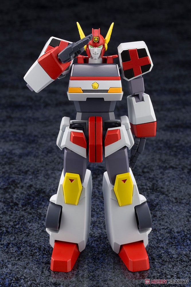 <Preorderปิดรับพรี 22/9/2021 >เปิดรับPreorder มัดจำ 400 บาท Duke & Fire Parts (Plastic model) โมเดลประกอบ