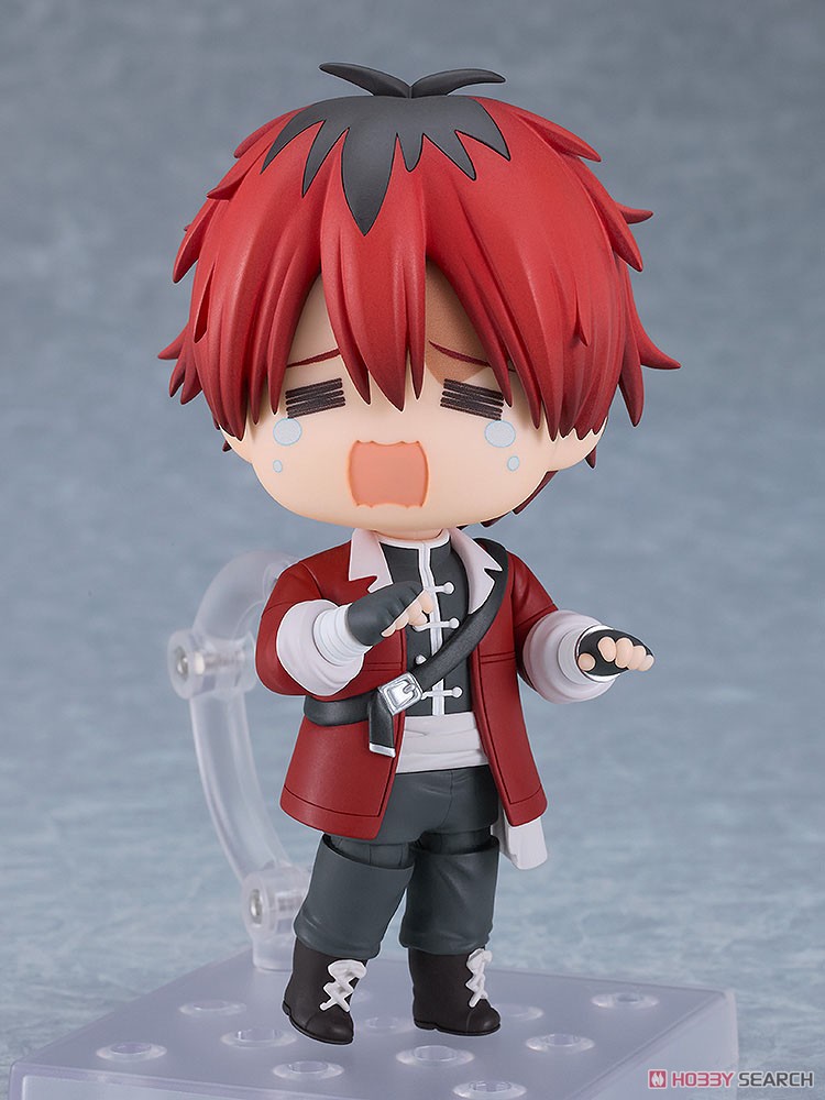 <Preorderถึงวันที่ 12/7/2024> เปิดรับPreorder #มัดจำ 400 บาท Nendoroid Stark (PVC Figure)