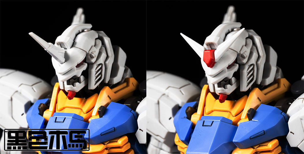 [Black Trojan Horse] 1/100 GUNZOID