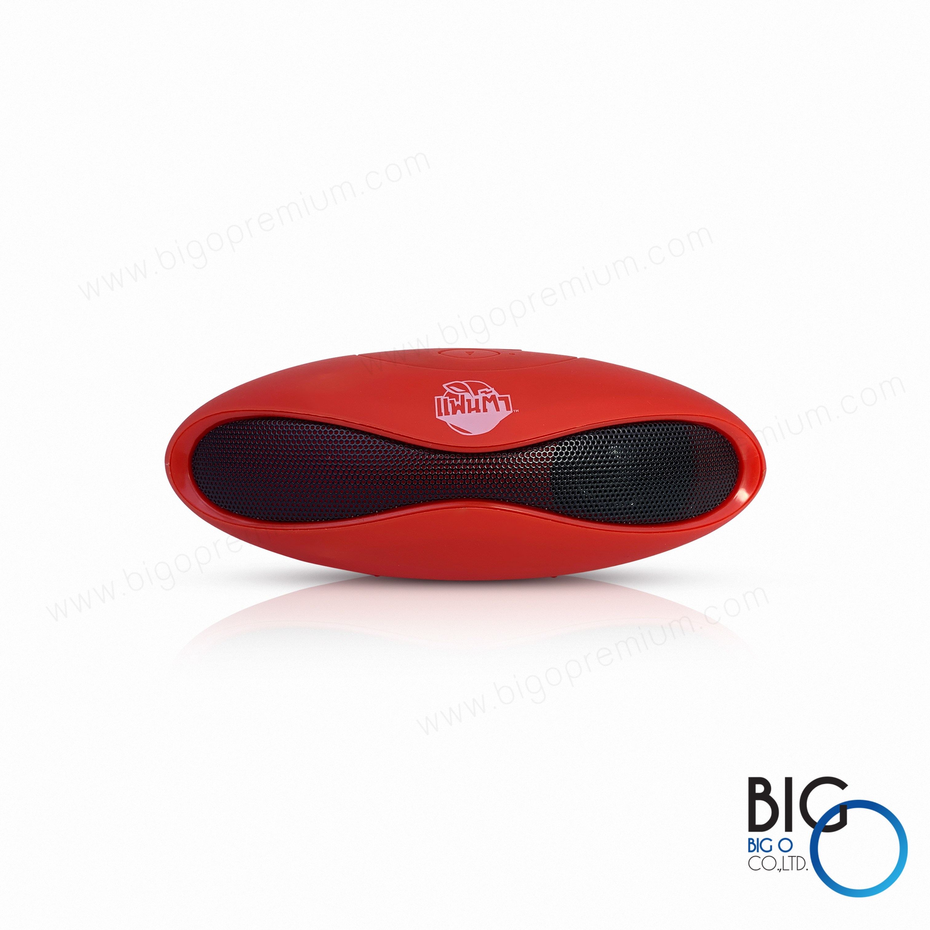 ลำโพงบลูทูธ (ทรงรี) Fanta