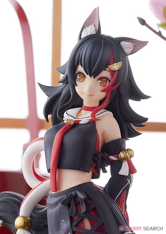<Preorderถึง 4/2/2022>เปิดรับPreorder มัดจำ 200 บาทPop Up Parade Ookami Mio (PVC Figure)
