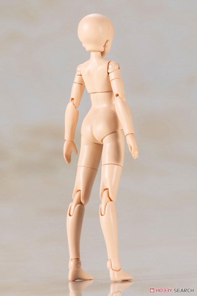 เปิดรับPreorder มัดจำ 200 บาท Hand Scale Prime Body (Plastic model)