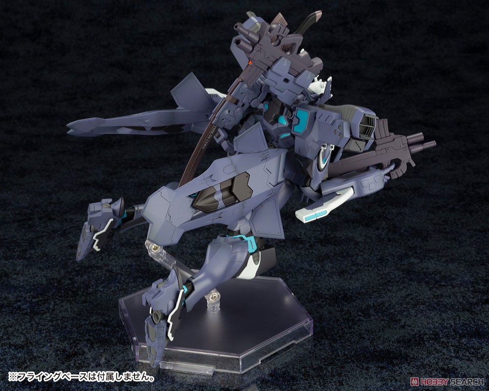 (Preorder ปิดรับวันที่ 24/5/2022 )เปิดรับPreorder มัดจำ 400บาท Shiranui Second Tarisa Manandal Ki Ver.1.5 (Plastic model) สำเนา