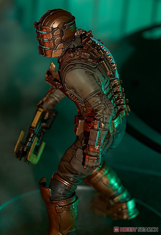 <Preorderถึง 19/5/2021>เปิดรับPreorder มัดจำ 300 บาท Pop Up Parade Isaac Clarke (Completed)