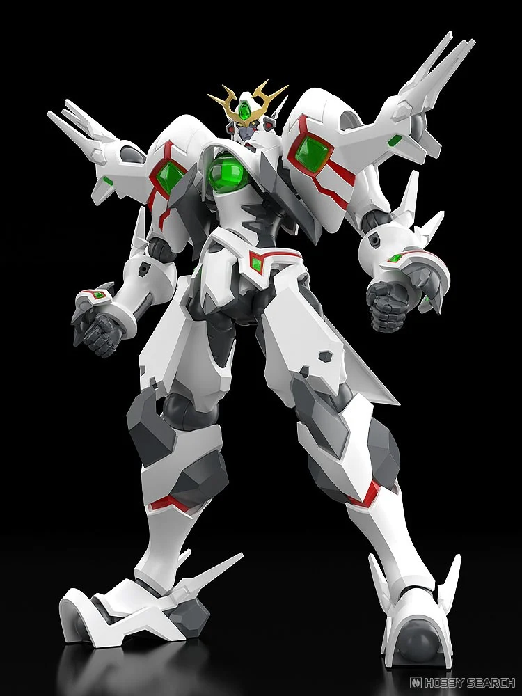 (Preorderปิดรับวันที่ 20/6/2025 )เปิดรับPreorder มัดจำ 600 บาท MODEROID Ordian