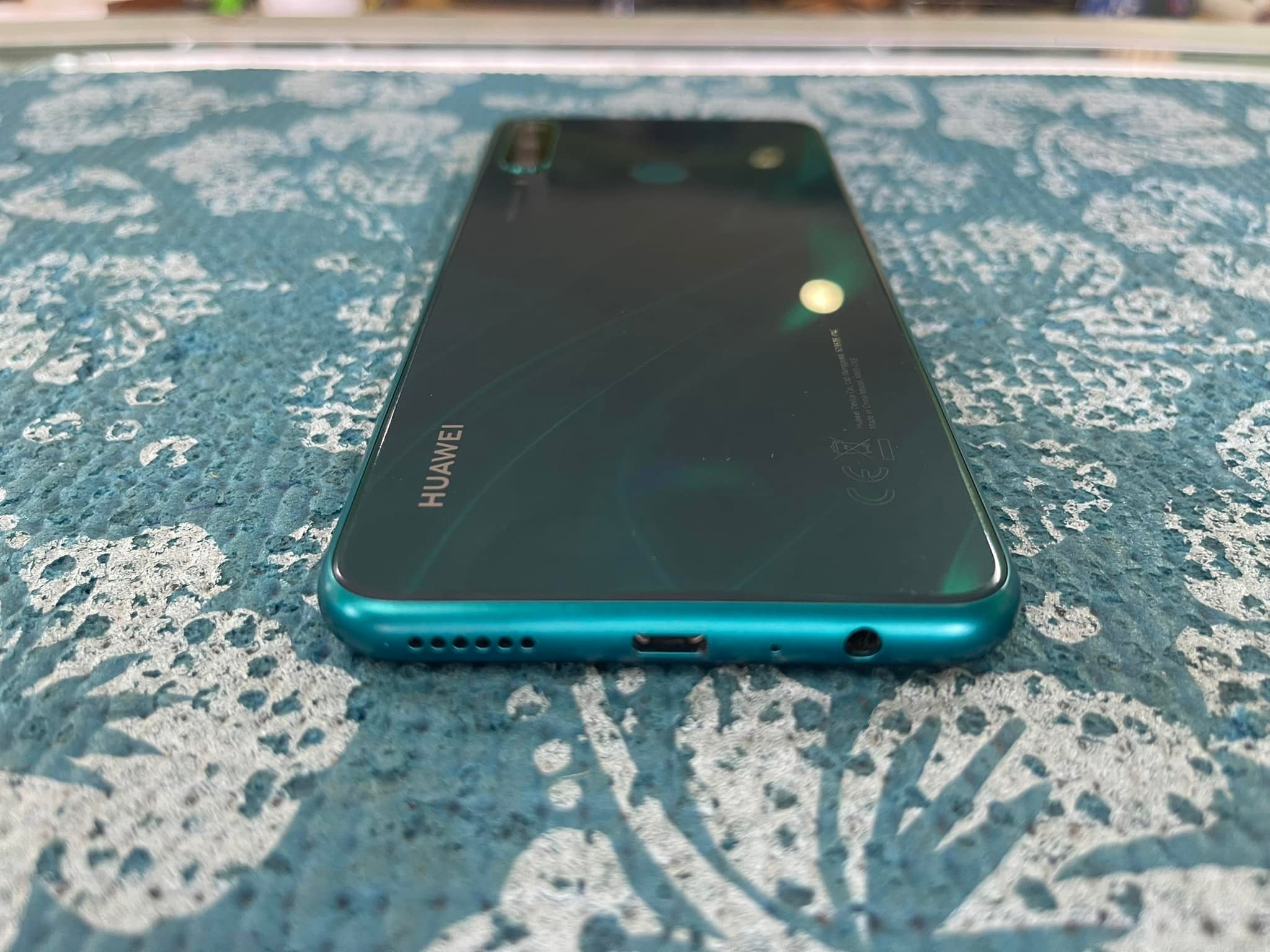 ( SOLD OUT ) Huawei Y6p