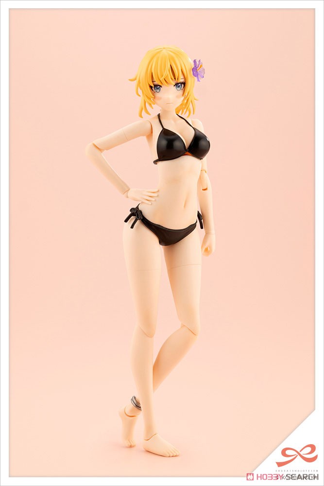 (Preorder ปิดรับวันที่ 13/9/2024 ) เปิดรับPreorder มัดจำ 300 บาท Sousai Shojo Teien Ritsuka Saeki [Swim Style] Hair Arrange Ver.