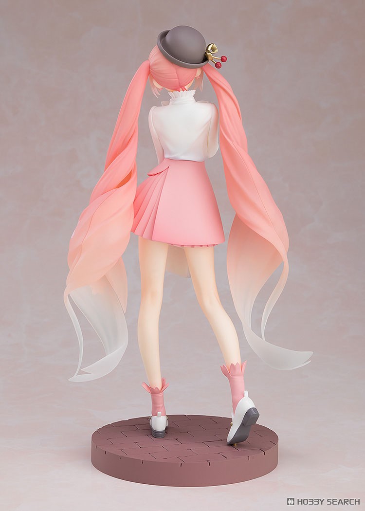 <Preorderถึง 20/6/2025>เปิดรับPreorder มัดจำ 400 บาท POP UP PARADE Sakura Miku: Hanami Outfit Ver.