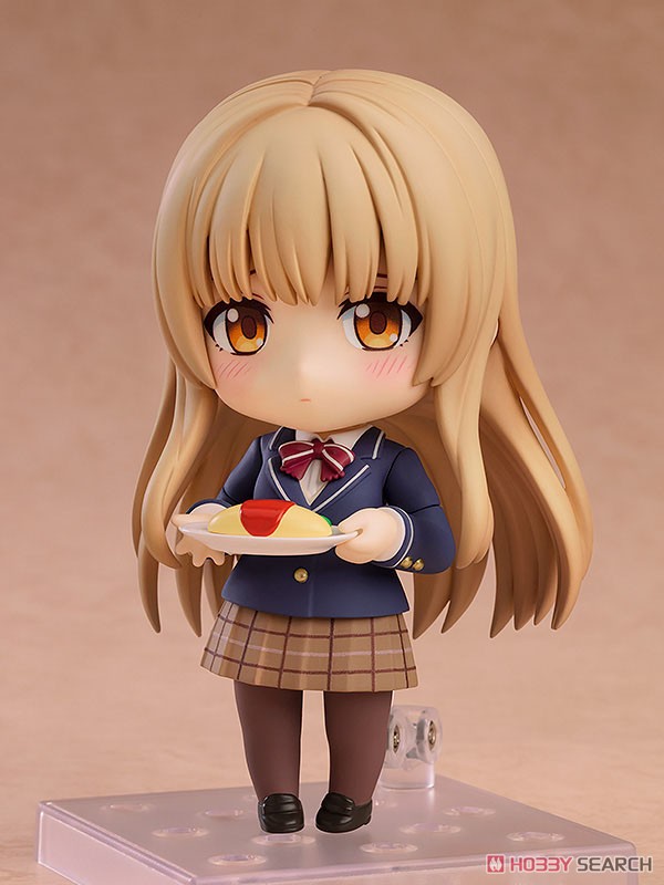 <Preorderถึงวันที่ 24/3/2023 > เปิดรับPreorder #มัดจำ 500 บาทNendoroid Mahiru Shiina (PVC Figure)