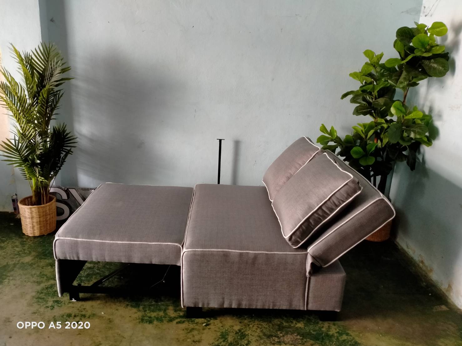 โซฟาเบด PIkO 110 cm