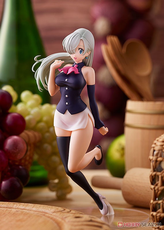 <Preorderถึง 22/3/2024>เปิดรับPreorder มัดจำ 300 บาท Pop Up Parade Elizabeth (PVC Figure)