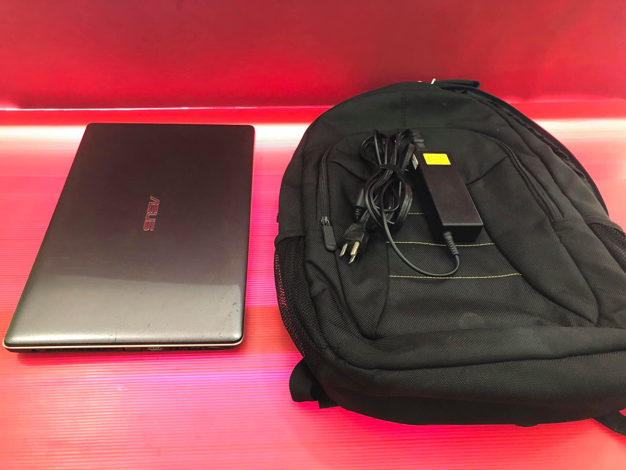 ( SOLD OUT ) ASUS K450JN-WX006D