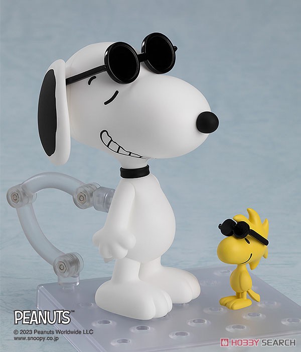 <Preorderถึงวันที่ 13/10/2023 > เปิดรับPreorder #มัดจำ 500 บาท Nendoroid Snoopy (Completed)