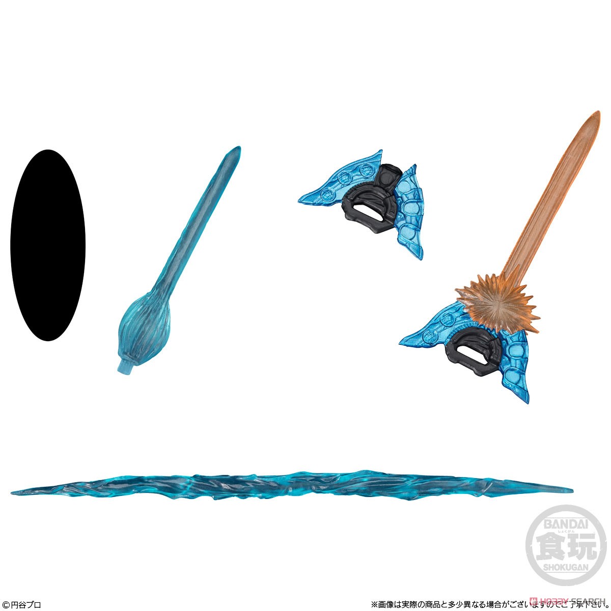 <Preorderภึง 5/8/2023>เปิดรับPreorder มัดจำ 100 บาท CHODO ALPHA ULTRAMAN 7 SET ได้ครบ 6 แบบ