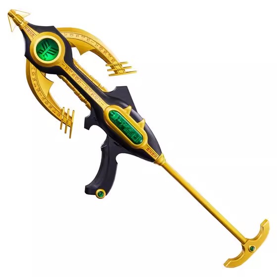 CSG Kuuga Pegasus Bowgun มือ1