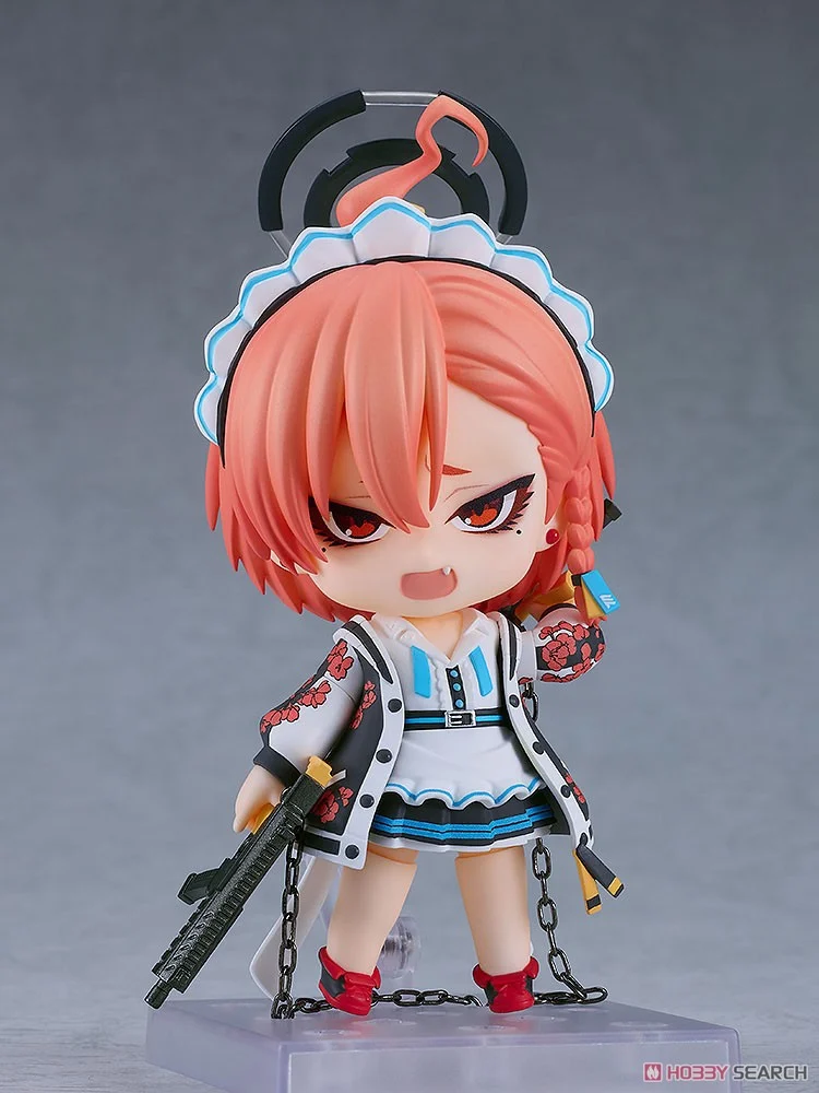 <Preorderถึงวันที่ 21/2/2025> เปิดรับPreorder #มัดจำ 500 บาท Nendoroid Neru Mikamo (PVC Figure)