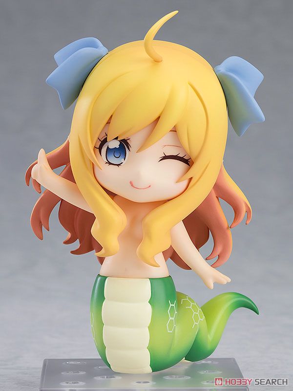 <Preorderถึงวันที่ 12/8/2022 > เปิดรับPreorder #มัดจำ 300บาท Nendoroid Jashin-chan (PVC Figure)
