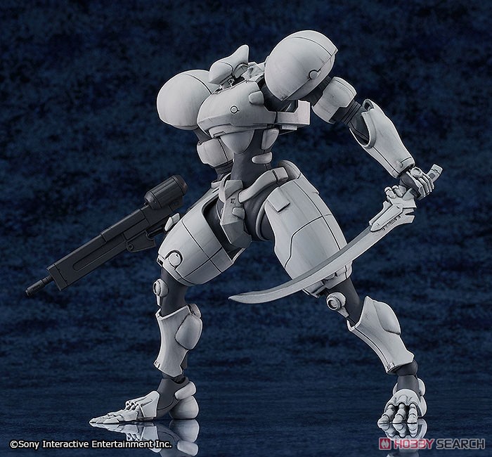 <Preorderถึง 12/1/2023>เปิดรับPreorder มัดจำ 300 บาท MODEROID SHIKON (Single-pilot Model) (Plastic model