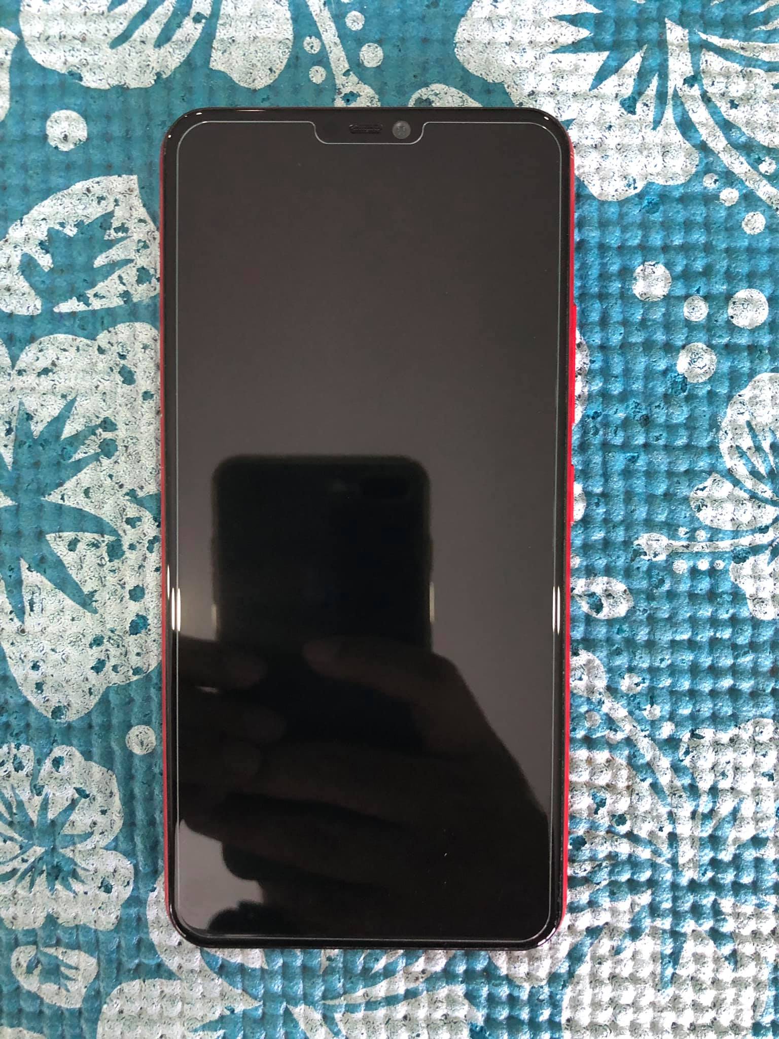 ( SOLD OUT ) Vivo V9