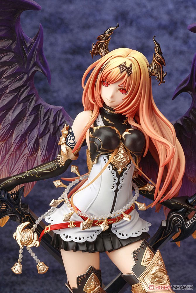 <Preorderถึง 14/7/2021>เปิดรับPreorder มัดจำ 1100 บาท 1/8 Dark Angel Olivia Renewal Package Ver. (PVC Figure)
