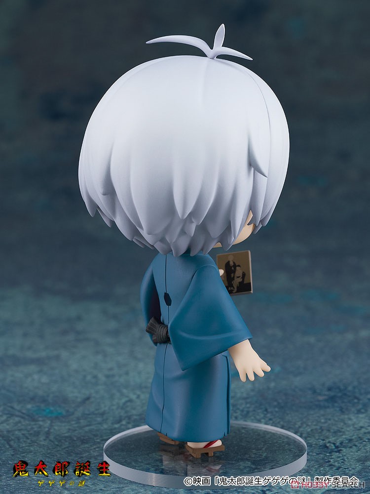 <Preorderถึงวันที่ 28/6/2024> เปิดรับPreorder #มัดจำ 400 บาทnNendoroid Kitaro`s Father (PVC Figure)