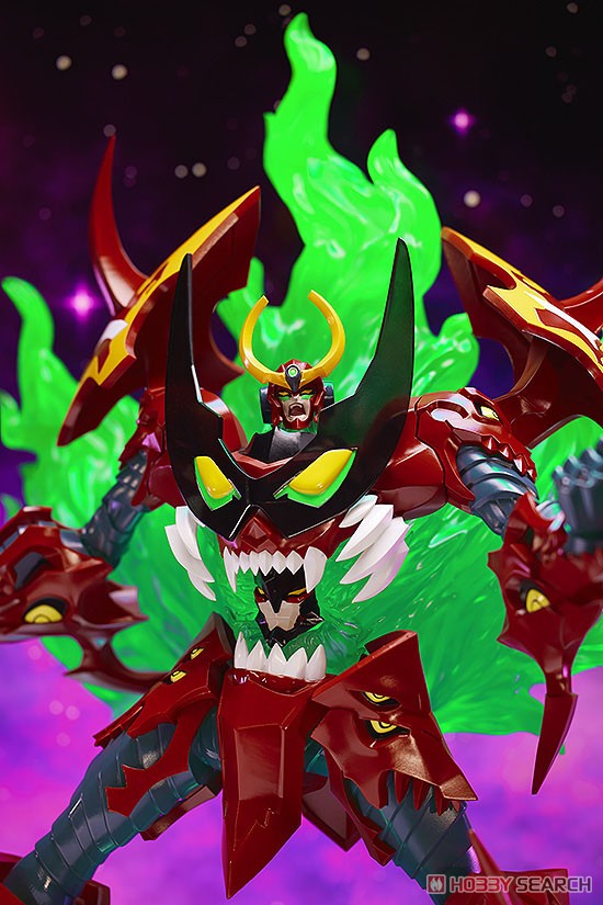 <Preorderถึง 18/8/2023>เปิดรับPreorder มัดจำ 2100 บาท Pop Up Parade Tengen Toppa Gurren Lagann XL Size (Completed)