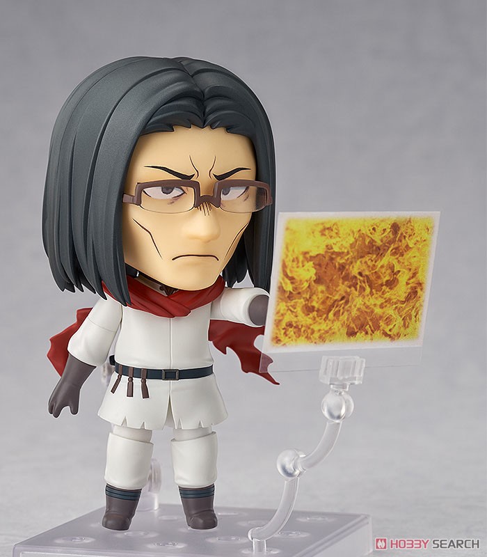 <Preorderถึงวันที่ 2/6/2023 > เปิดรับPreorder #มัดจำ 500 บาท Nendoroid Uncle (PVC Figure)