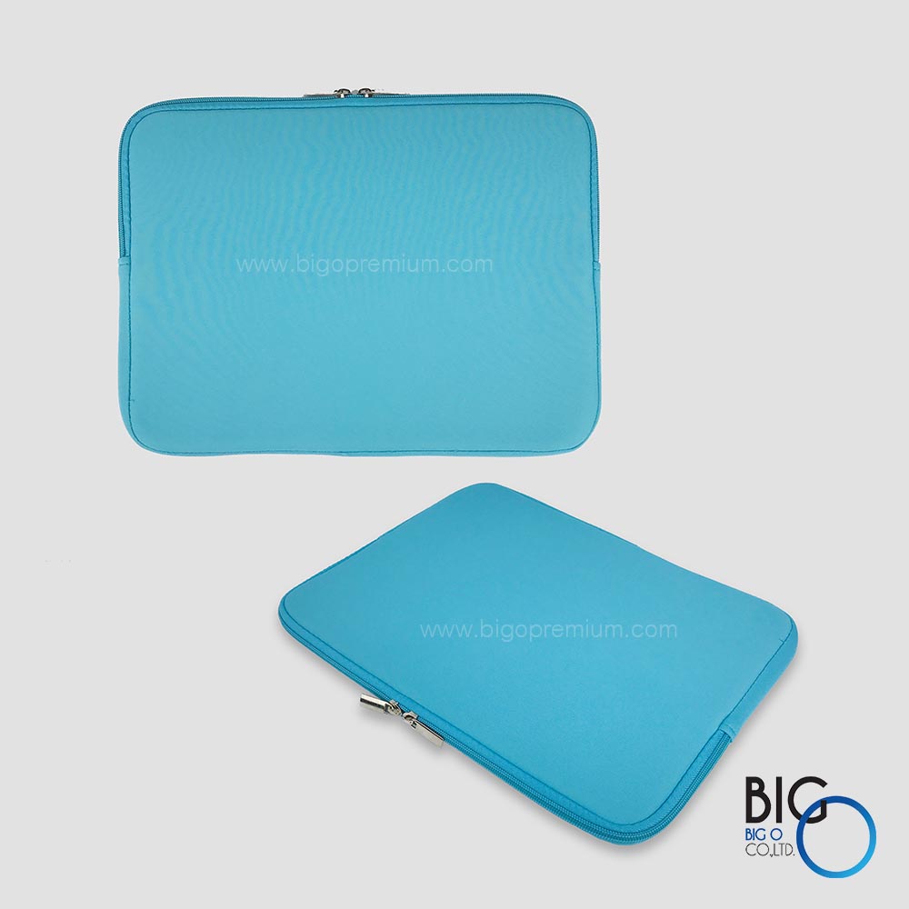 ซองใส่แล็ปท็อป&โน๊ตบุ๊ค 12.7 นิ้ว (Laptop & iPad Bag Case)