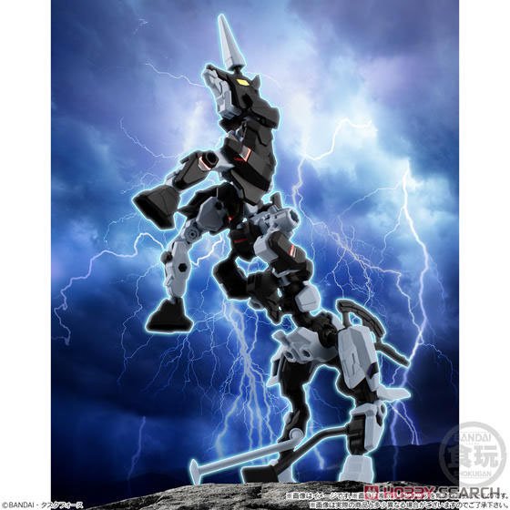 เปิดรับPreorder มัดจำ 200 บาทAnimagear 4 (Set of 10) (Shokugan) box set 10กล่องเล็ก(ได้ครบ5แบบ+5ตัวสุ่มซ็ำ)