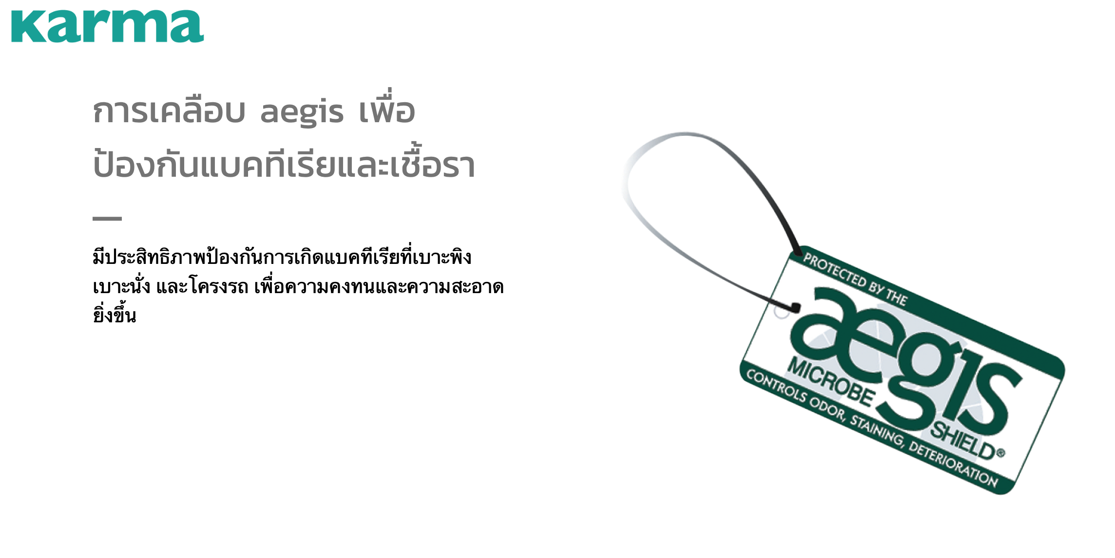 รถเข็นวีลแชร์น้ำหนักเบา พับได้ อลูมินัมอัลลอยด์คาร์ม่า รุ่น S-Ergo 205 F20 (WheelChair Karma S-Ergo 205 F20) พกพาสะดวก กะทัดรัด ของแท้ รับประกันศูนย์ไทย 5 ปี